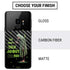 Disney Encanto Bruno Galaxy S9 Skin